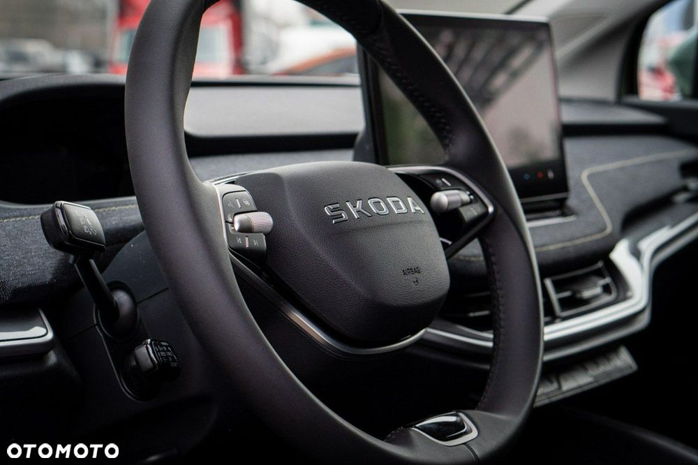 Skoda Elroq - 36