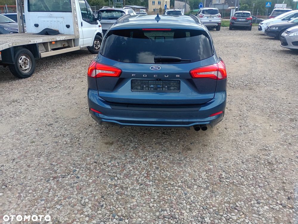 Ford Focus 2.0 TDCi ST-Line ASS - 13