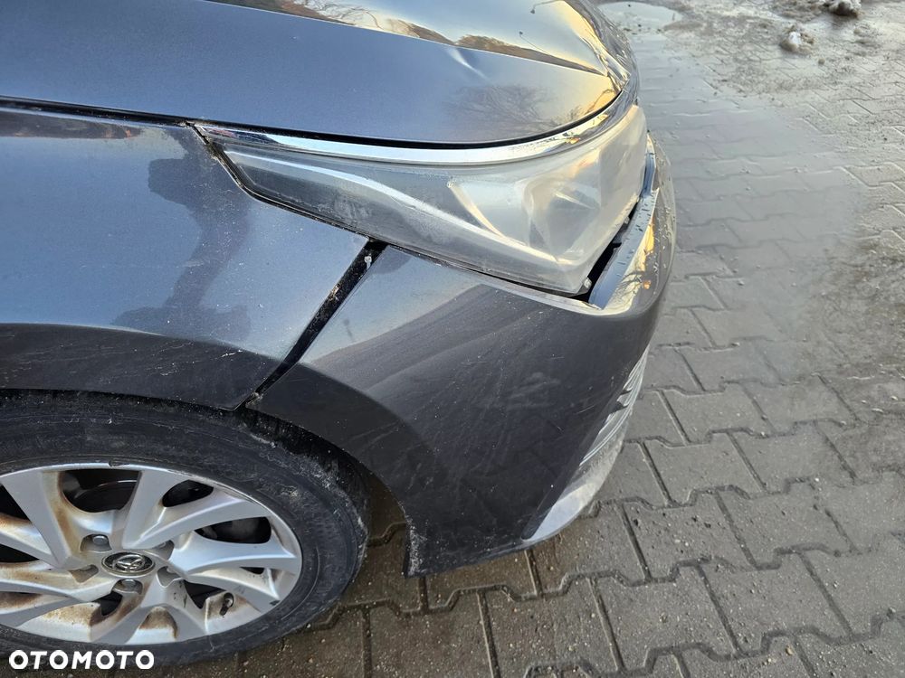 Toyota Corolla 1.6 Comfort - 15