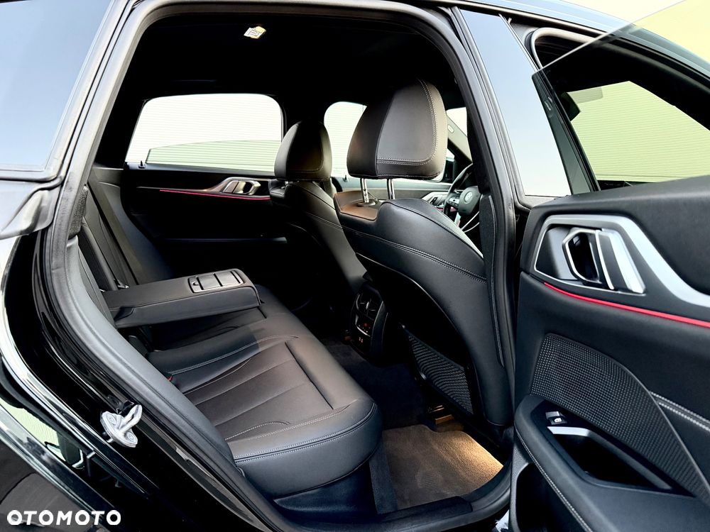 BMW Seria 4 420d Sport Line sport - 31