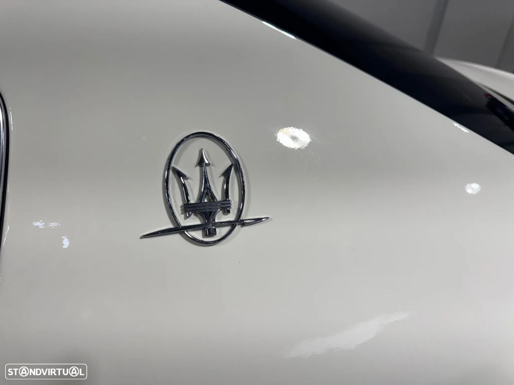 Maserati Ghibli 3.0 V6 - 7