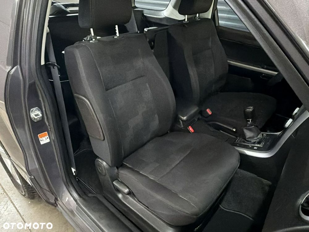 Suzuki Grand Vitara - 18