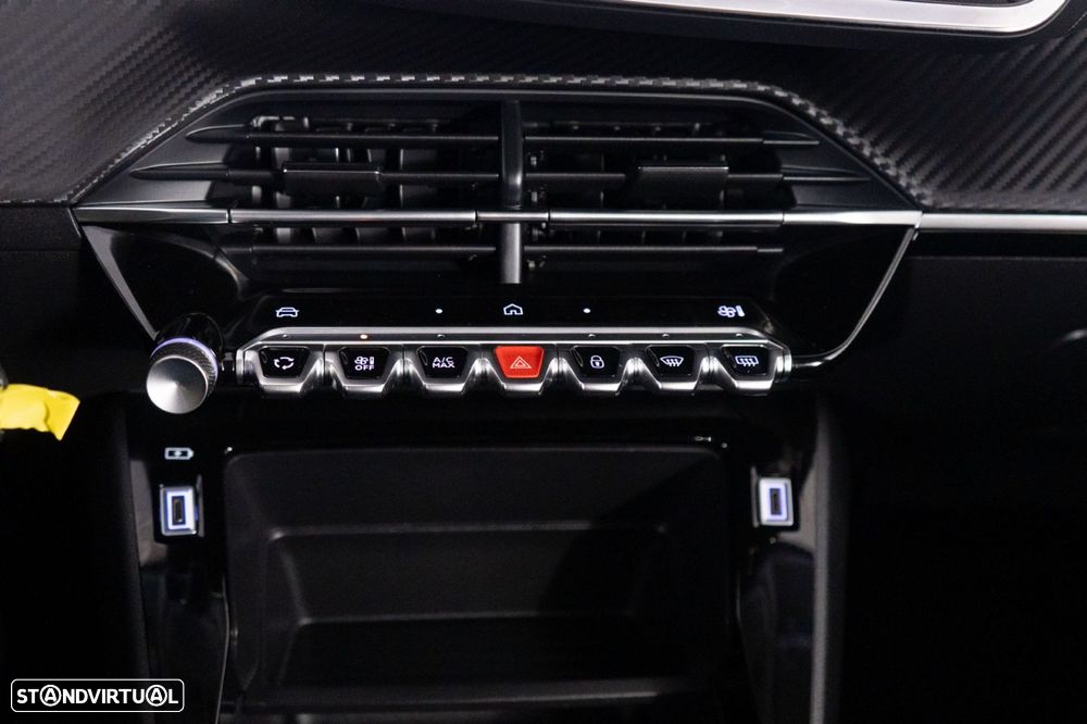 Peugeot 208 1.2 PureTech Active Pack - 23