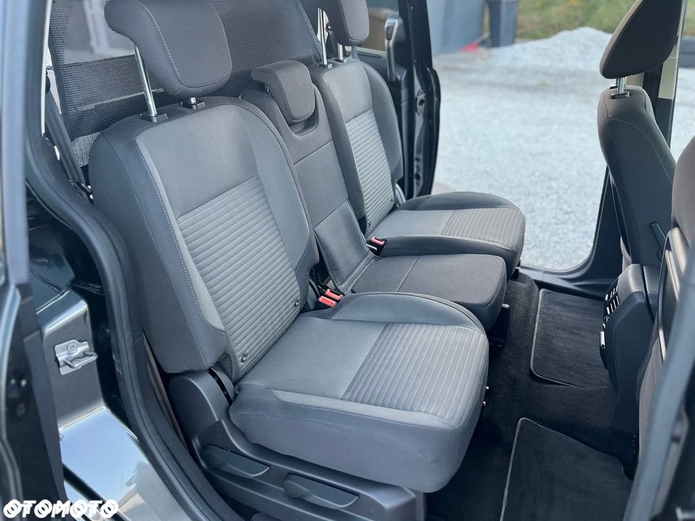 Ford Grand C-MAX 1.5 EcoBoost Start-Stopp-System Titanium - 33