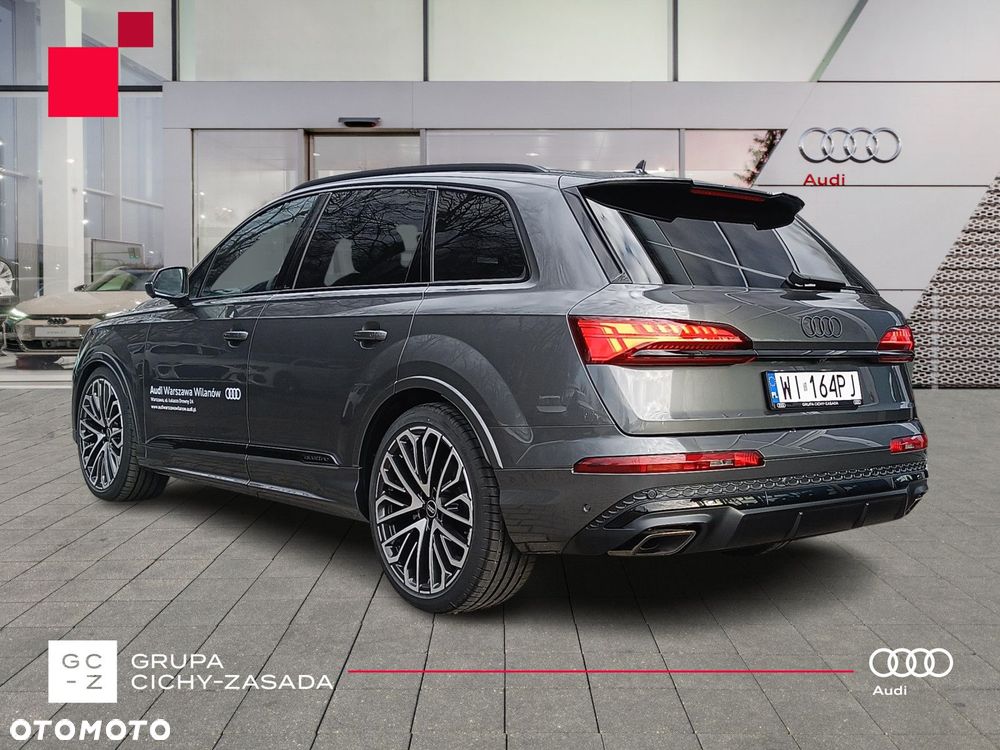Audi Q7 - 6