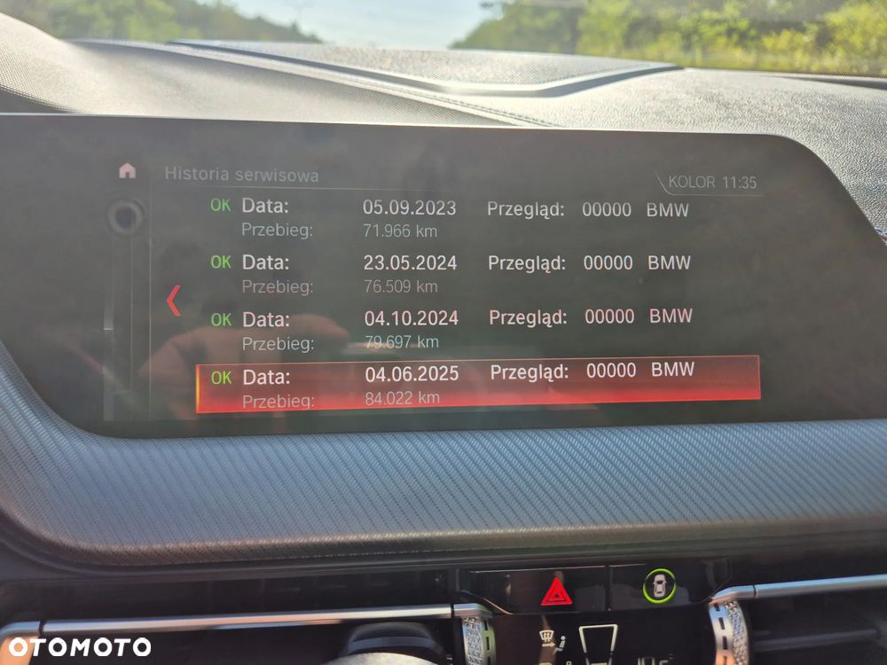 BMW Seria 1 118i Sport Line - 23