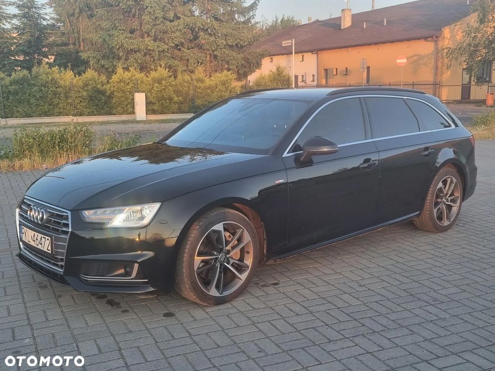 Audi A4 - 25