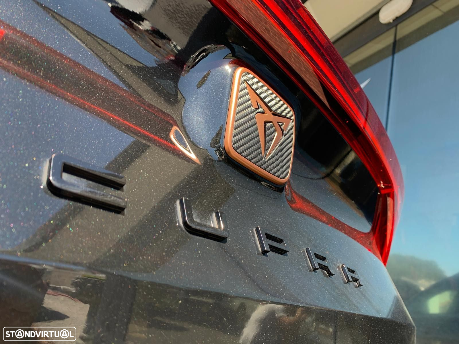 Cupra Formentor - 10