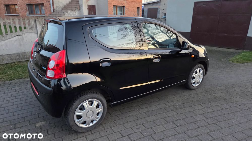 Nissan Pixo 1.0 acenta - 12