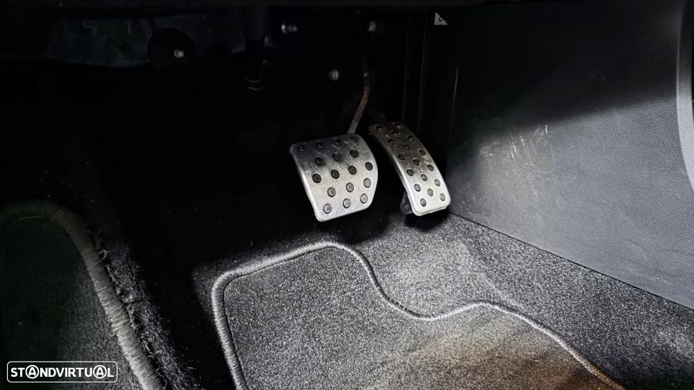 Smart ForFour Electric Drive Brabus Style - 15