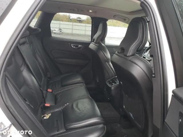 Volvo XC 60 B6 B AWD Geartronic Inscription - 6