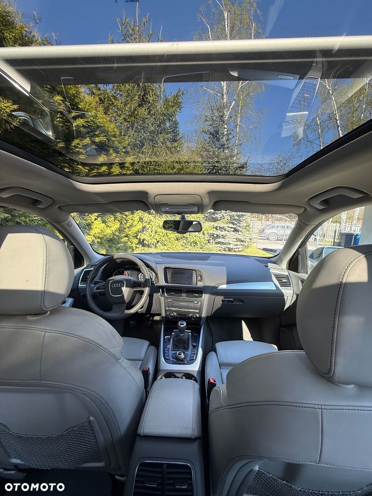 Audi Q5 2.0 TDI Quattro - 3