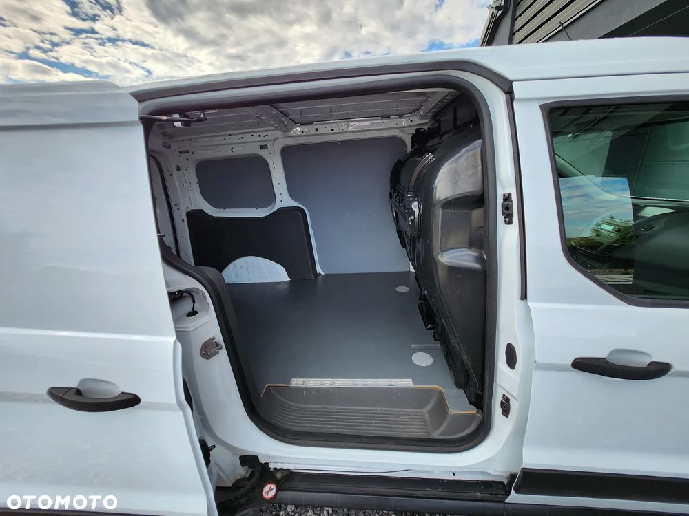 Ford Transit connect - 23