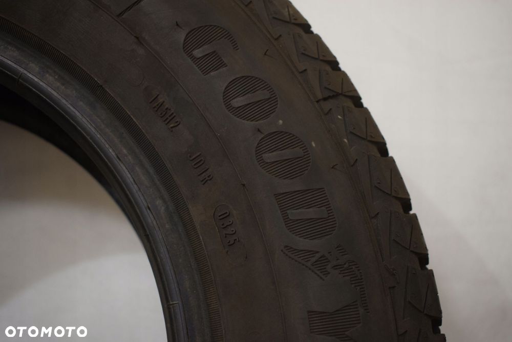 R14 175/80 Goodyear Vector 4Seasons GEN-2 88T Wysyłka gratis! - 5