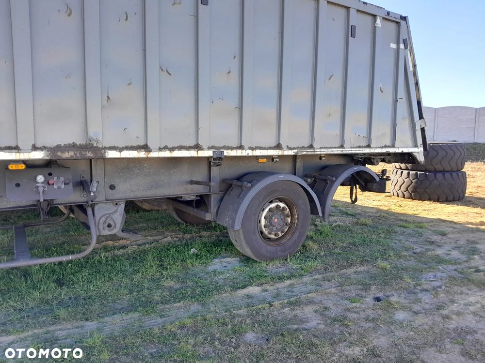 Gras GS - 6