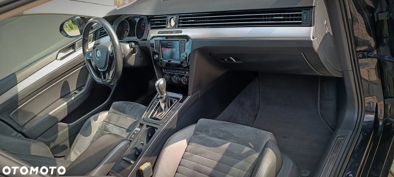 Volkswagen Passat - 7