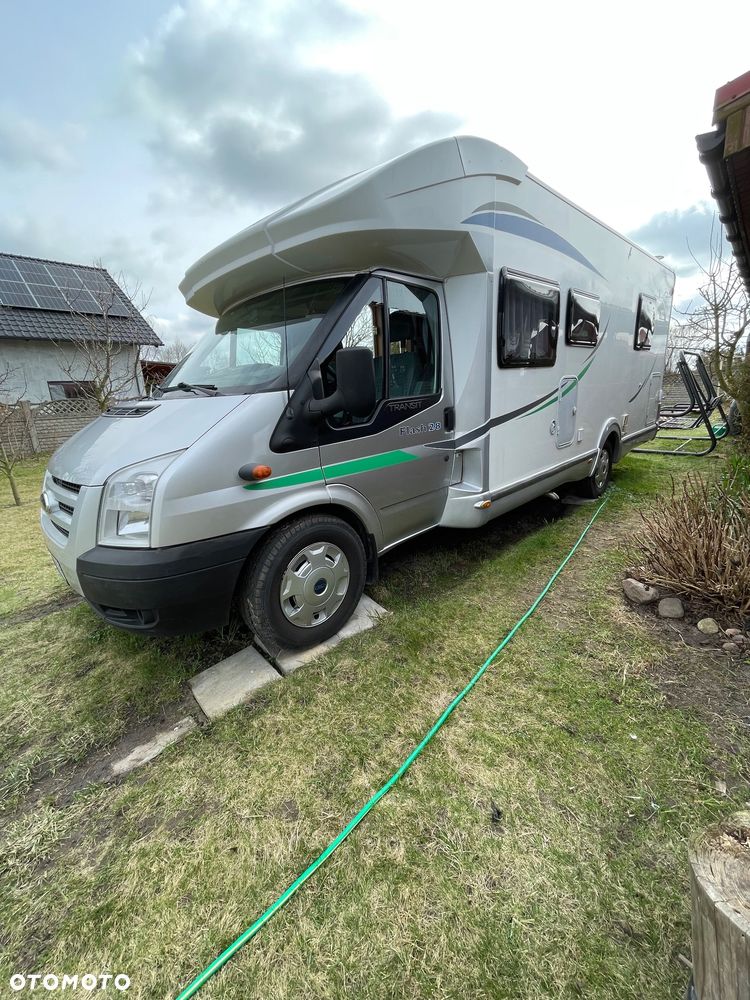 Ford Trigano FD3 - 2