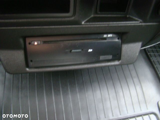 Iveco DAILY 70 C 21 / 35 C 21 3.0TDI HI-MATIC KLIMA PNEUMATYKA - 21
