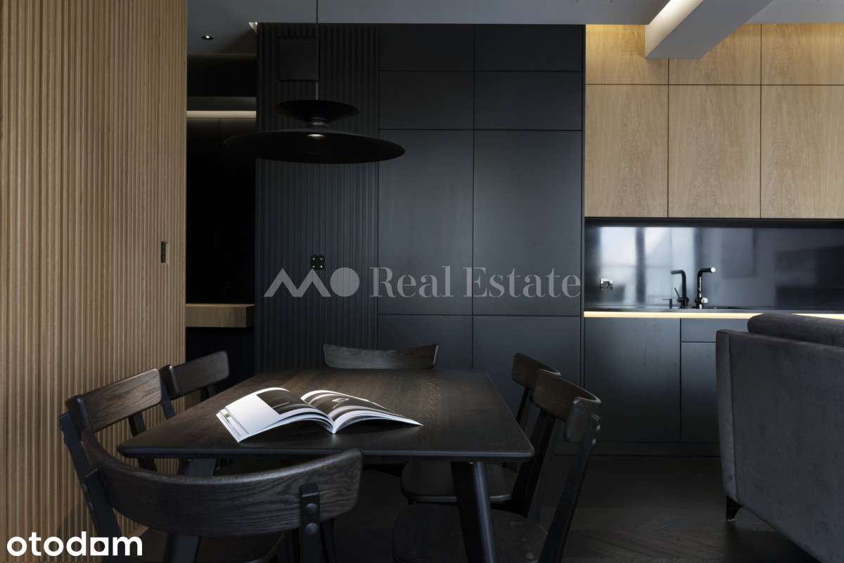 Penthouse Gdańsk Śródmieście