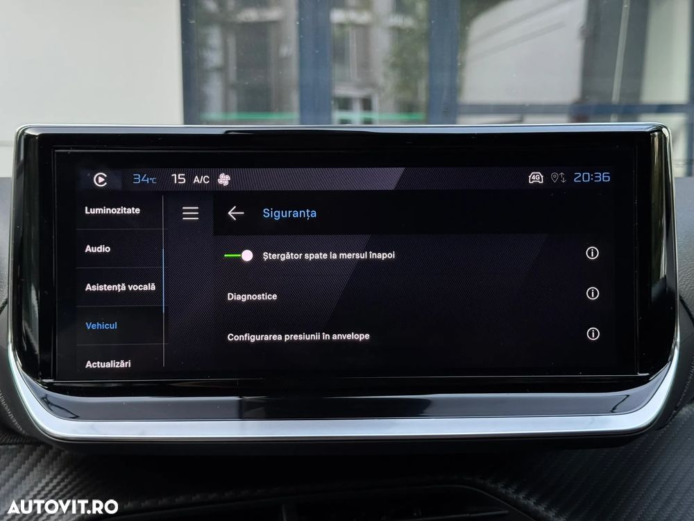 Peugeot 2008 PureTech 100 Stop&Start Allure - 28