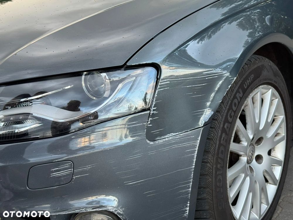 Audi A4 Limousine 1.8 TFSI Ambition - 3