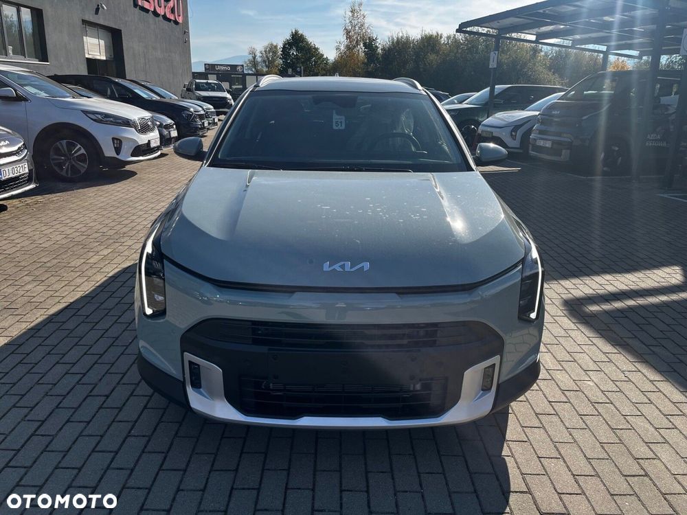 Kia Xceed 2026 photo 5