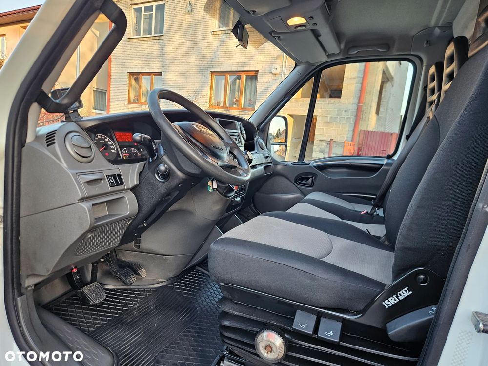 Iveco Daily - 17