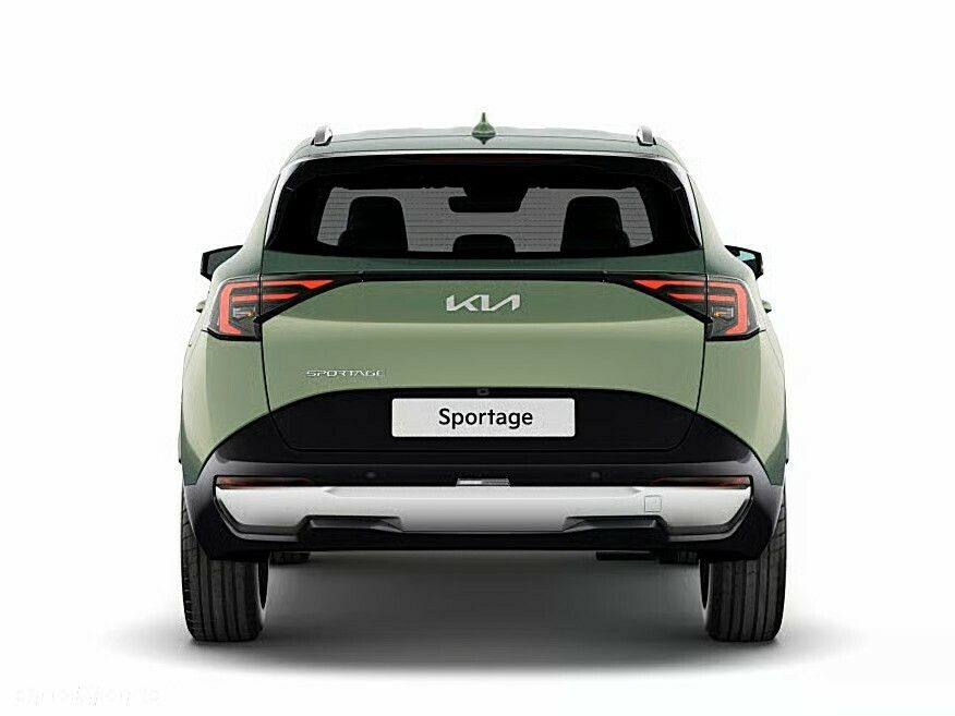 Kia Sportage - 12