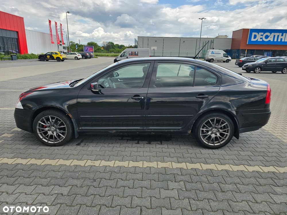 Skoda Octavia 1.9 TDI Elegance - 6