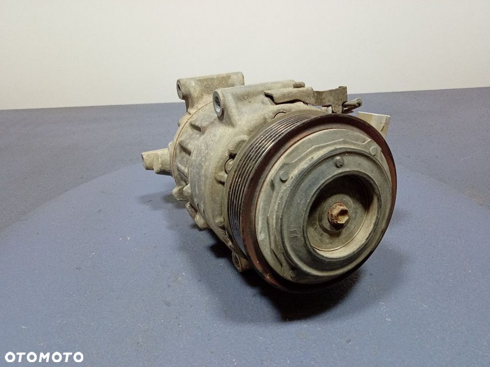 LEXUS IS III XE30 3.5 V6 255KM KOMPRESOR SPRĘŻARKA KLIMATYZACJI 447250-2400 - 5