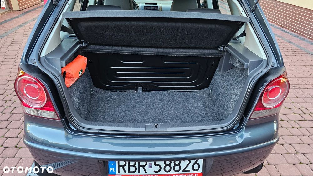 Volkswagen Polo 1.2 Comfortline - 22
