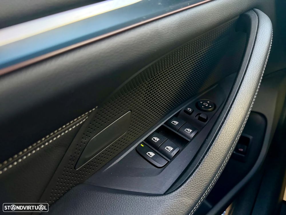 BMW 420 Gran Coupé - 17