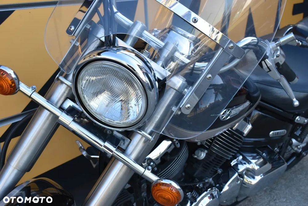 Yamaha Drag Star - 24