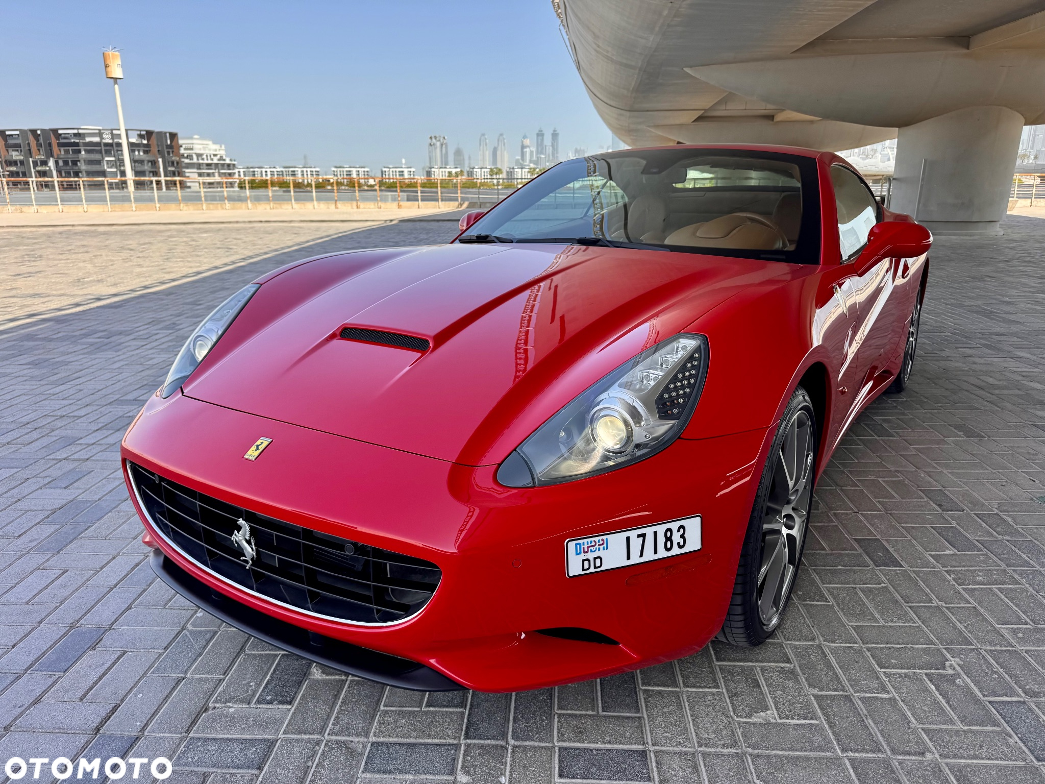 Ferrari California F1 DCT - 14