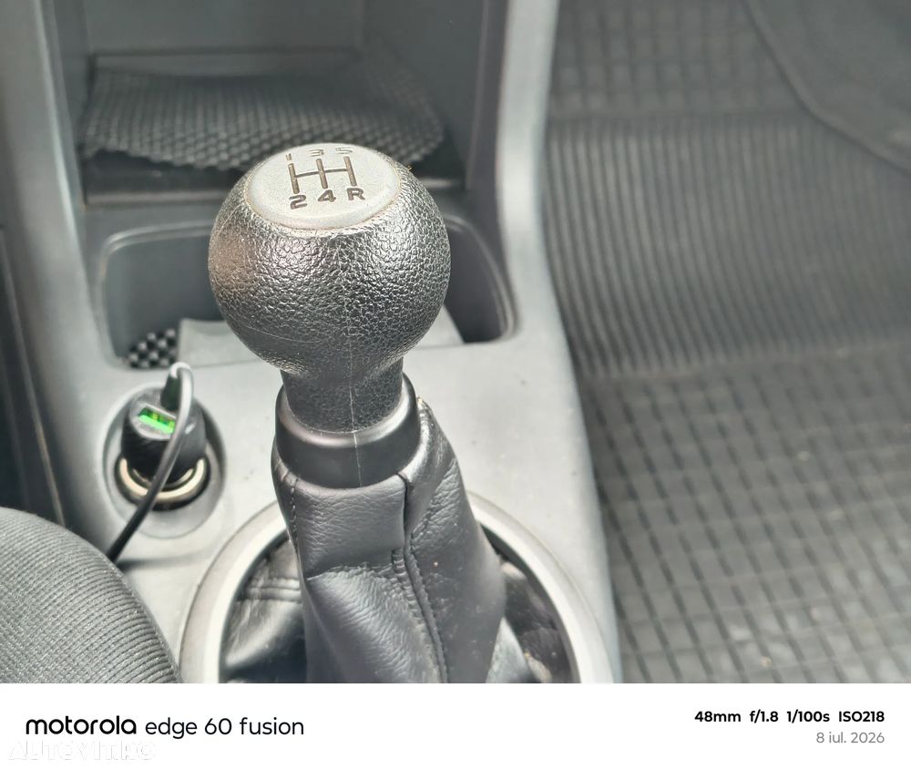 Suzuki Swift - 21