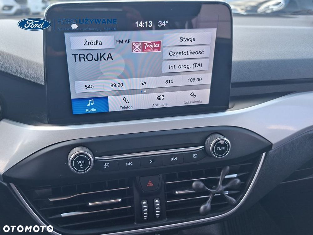 Ford Focus - 14