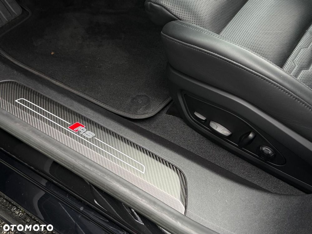 Audi RS e-tron GT 93kWh Quattro - 19