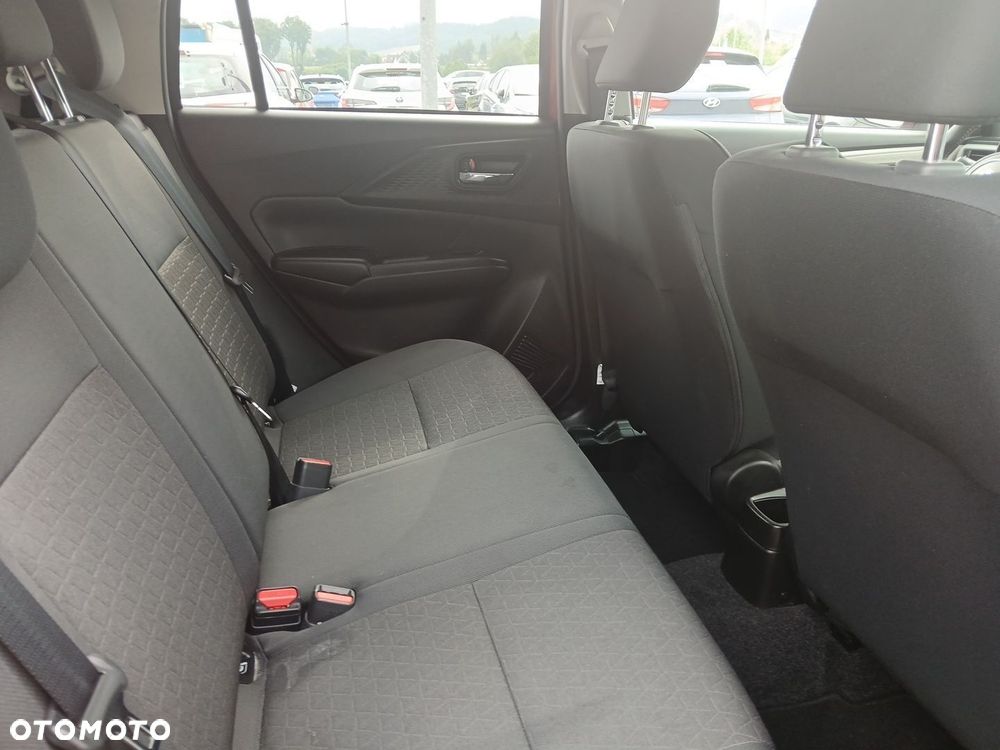 Suzuki Swift 1.2 Dualjet SHVS Premium Plus - 10