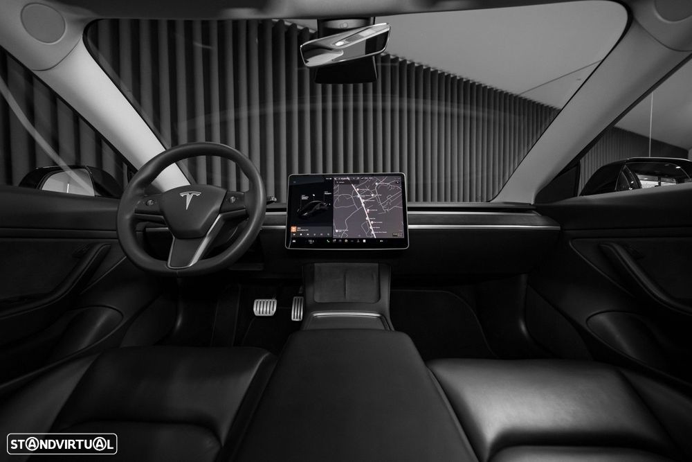 Tesla Model 3 Performance Dual Motor AWD - 10