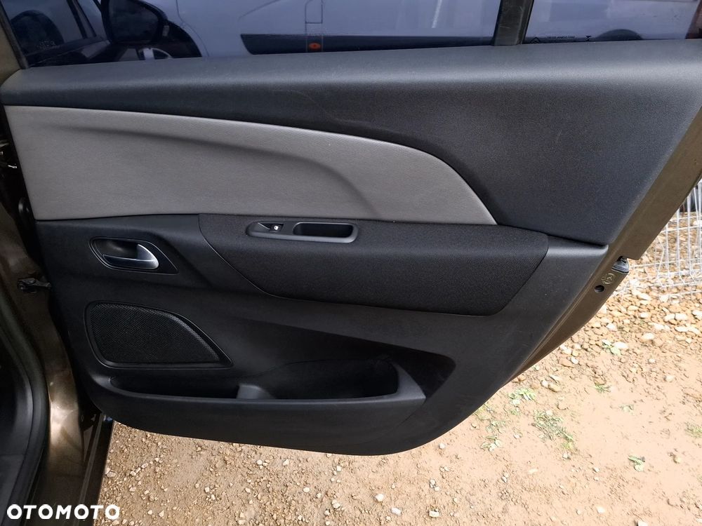 Citroën C4 Grand Picasso 1.6 e-HDi Intensive - 25
