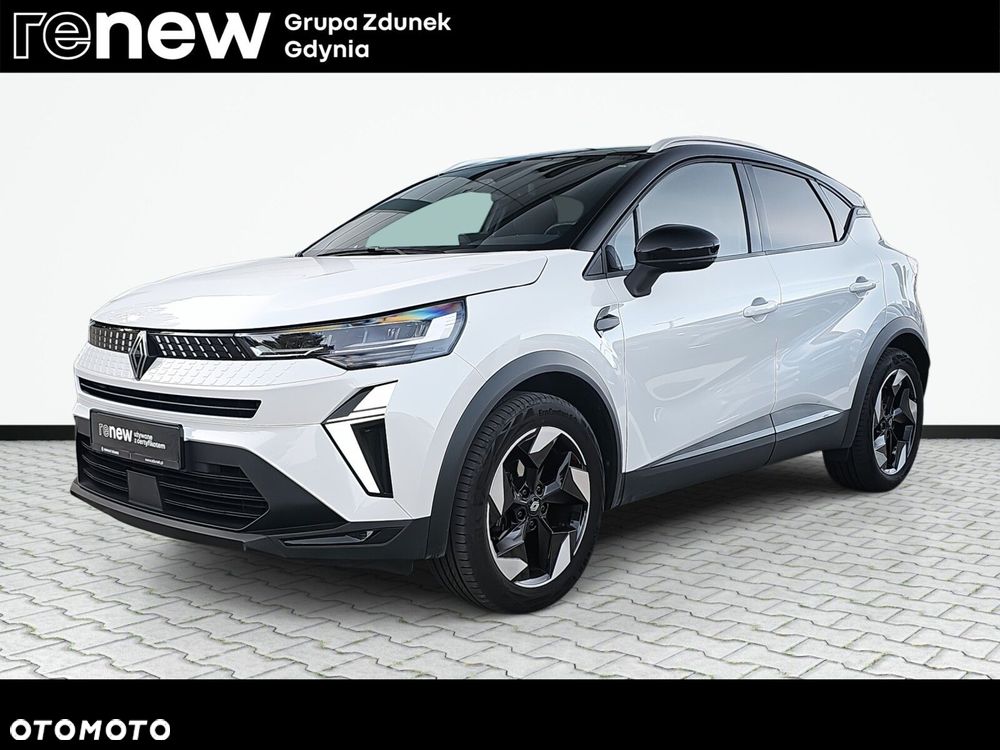 Renault Captur - 1