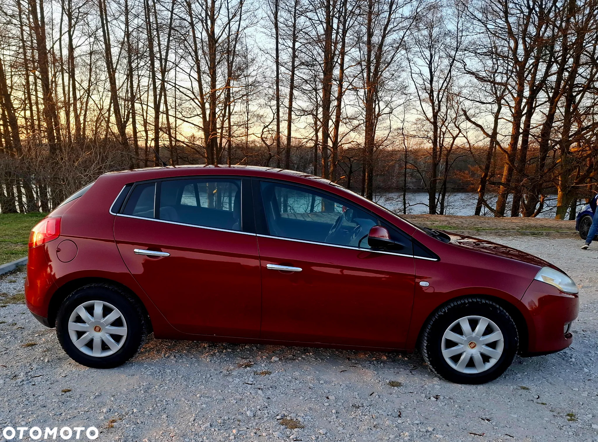 Fiat Bravo 1.6 Multijet 16V Dynamic - 3