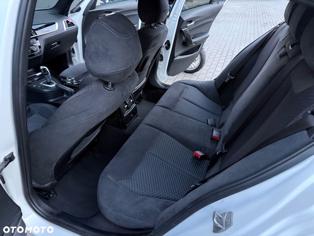 BMW Seria 1 118i M Sport - 18