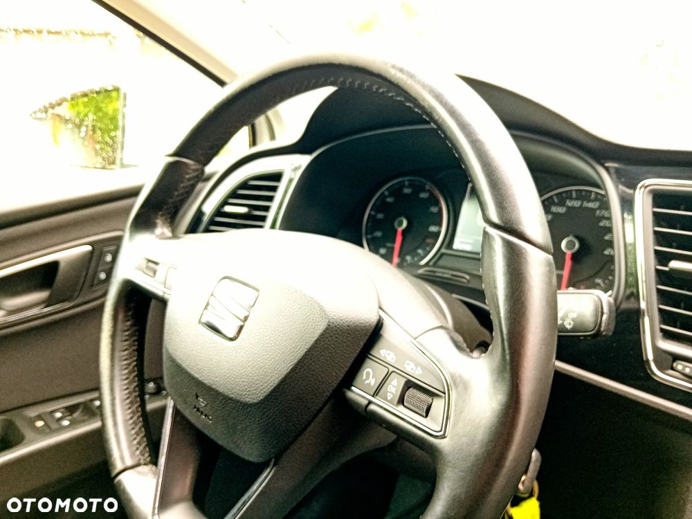 Seat Leon - 16