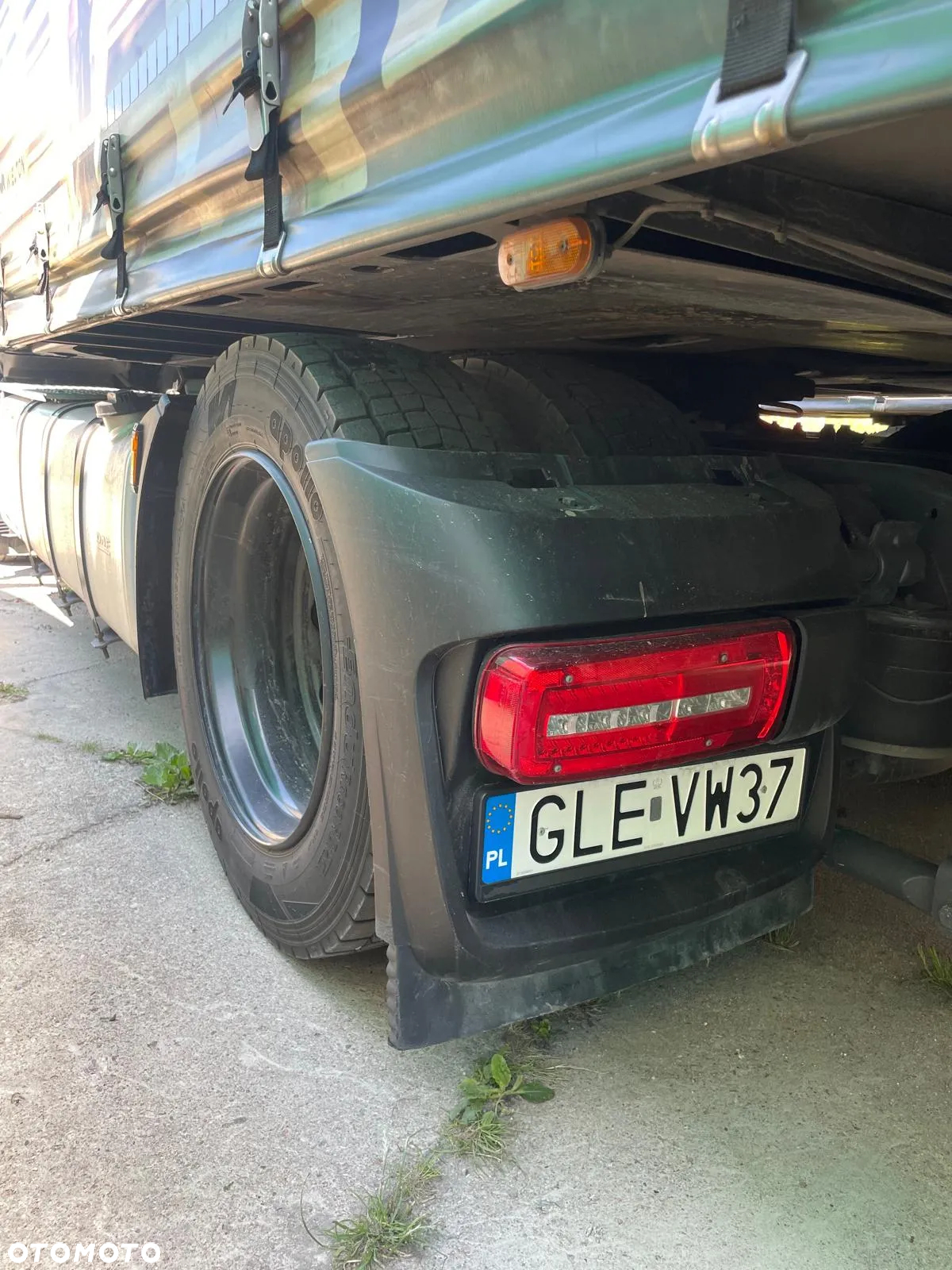 DAF XG 480 FT - 13