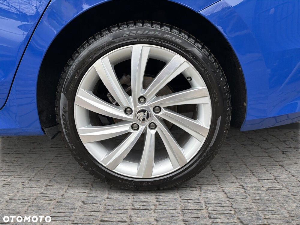 Skoda Octavia 1.5 TSI ACT Style - 20