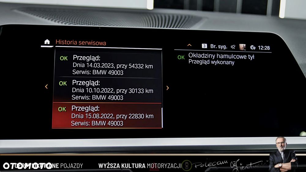 BMW Seria 3 320i Advantage - 27