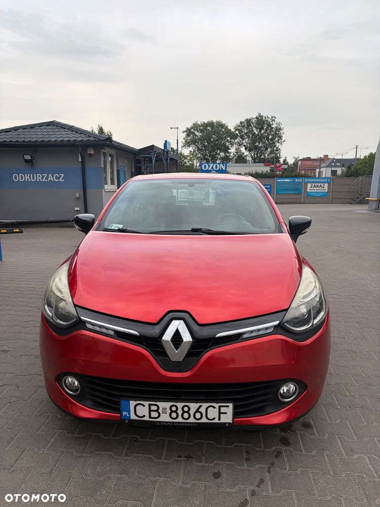 Renault Clio 0.9 Energy TCe Zen - 2