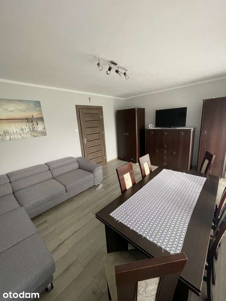 3 pokoje, 61m2 na sprzedaż, parking za szlabanem, bez pośredników - Pełny obrazek: 2/17