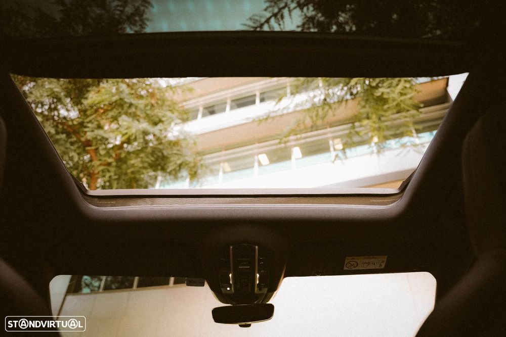 Porsche Cayenne E-Hybrid - 15